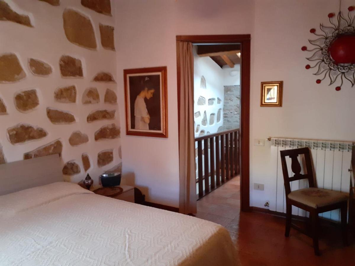 فيلا Casa Di Nonno Gio فيكيانو المظهر الخارجي الصورة